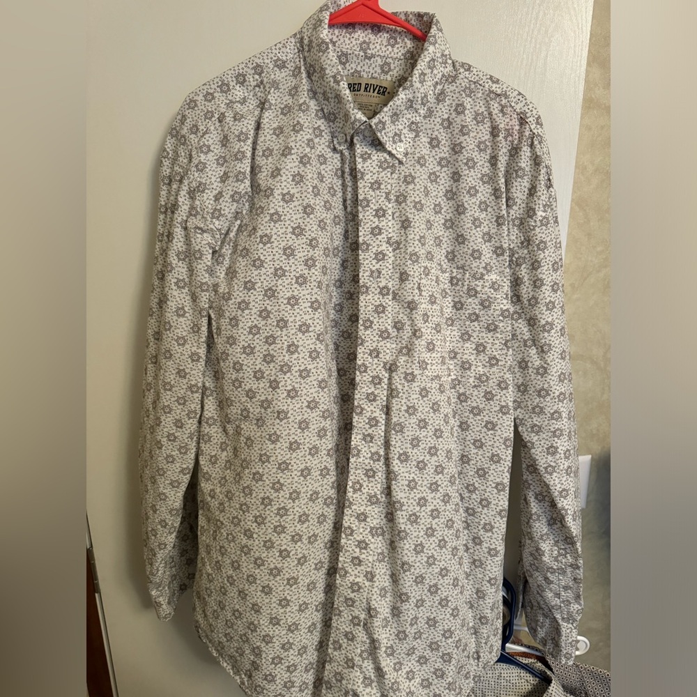 Dress shirt